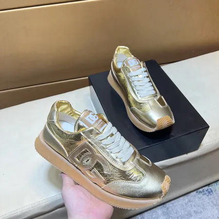 ドルチェ＆ガッバーナ カジュアルシューズ