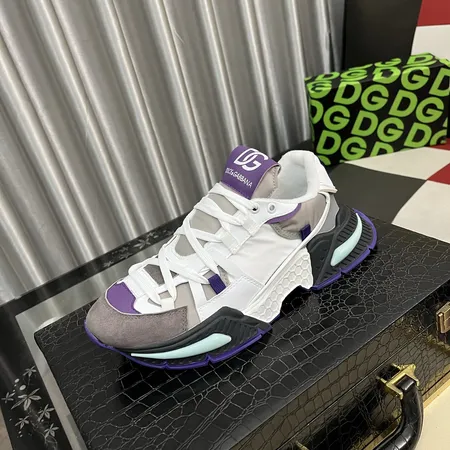 ドルチェ＆ガッバーナ スニーカー