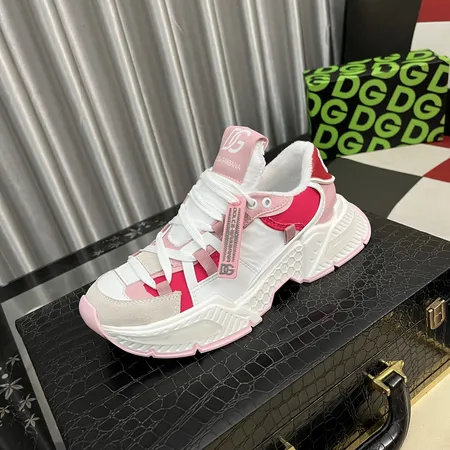 ドルチェ＆ガッバーナ スニーカー