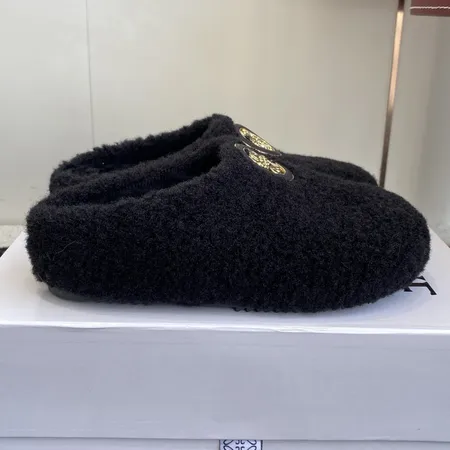 ロエベ スリッパ