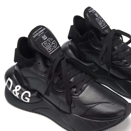 ドルチェ＆ガッバーナ スニーカー