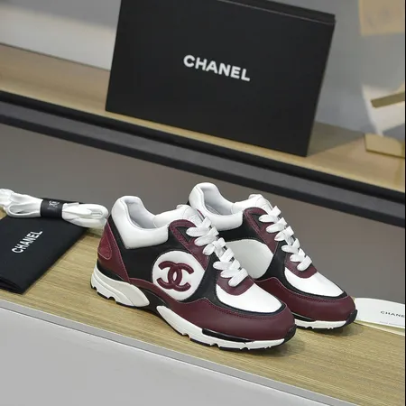 シャネル スニーカー