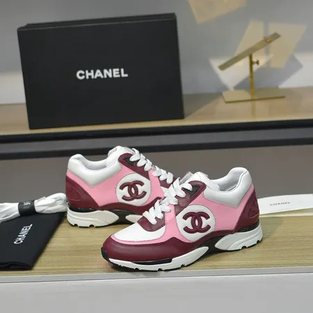 シャネル スニーカー