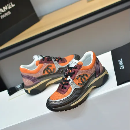 シャネル スニーカー