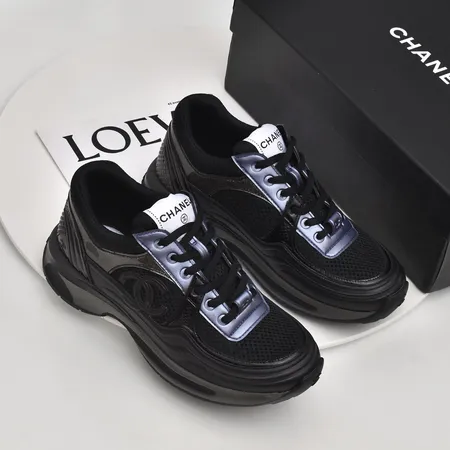 シャネル スニーカー