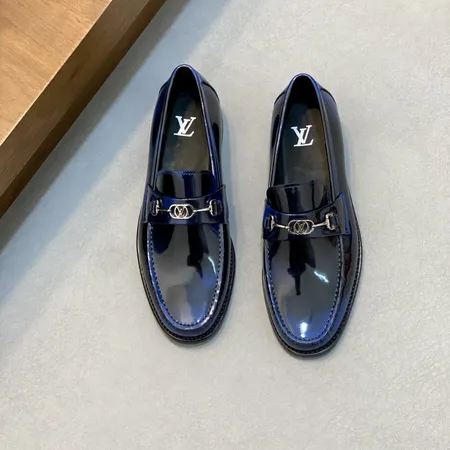 ルイヴィトン ビジネスシューズ