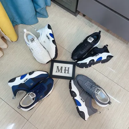 ディオール カジュアルシューズ