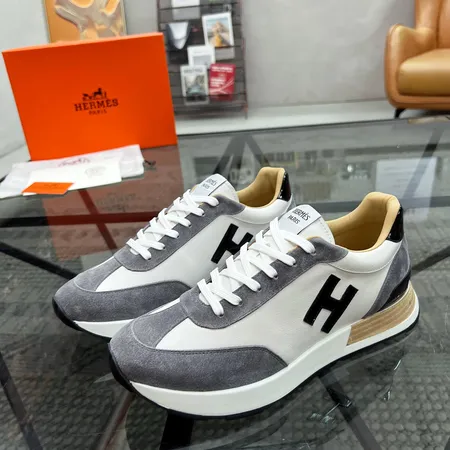 エルメス カジュアルシューズ