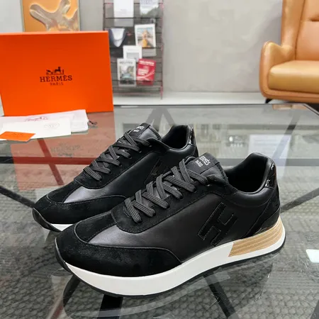 エルメス カジュアルシューズ