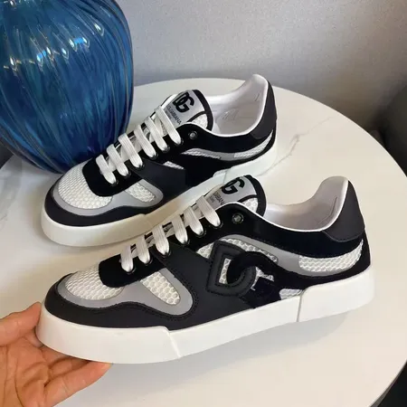 ドルチェ＆ガッバーナ カジュアルシューズ