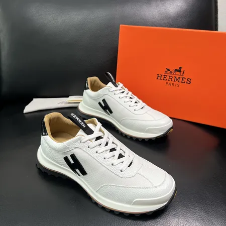 エルメス カジュアルシューズ