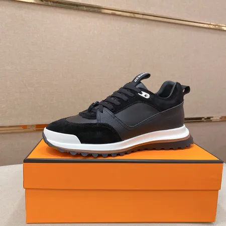 エルメス カジュアルシューズ