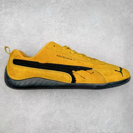 プーマ カジュアルシューズ