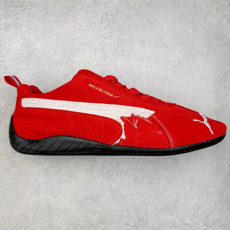 プーマ カジュアルシューズ