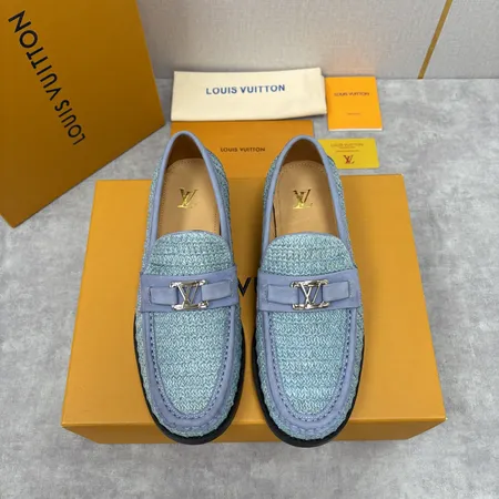 ルイヴィトン ビジネスシューズ