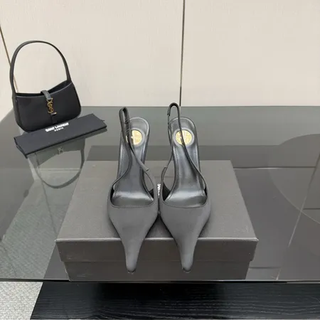 イブサンローラン サンダル