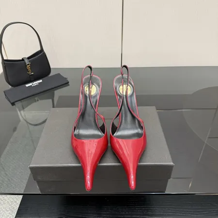 イブサンローラン サンダル