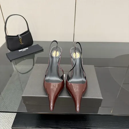 イブサンローラン サンダル