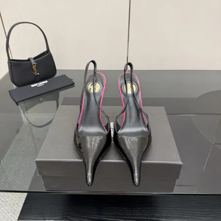 イブサンローラン サンダル