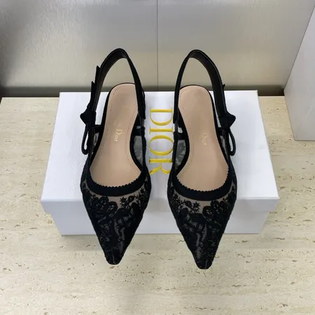 ディオール サンダル