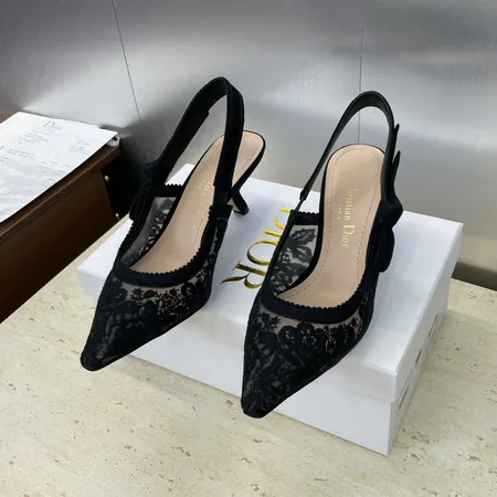 ディオール サンダル