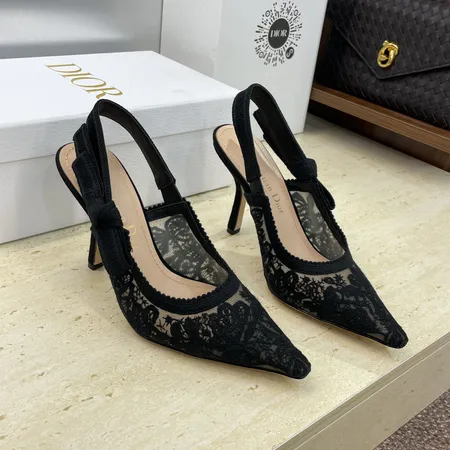 ディオール サンダル