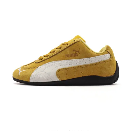 プーマ カジュアルシューズ