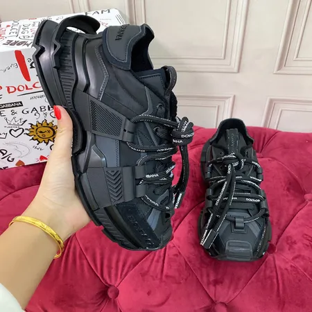 ドルチェ＆ガッバーナ スニーカー