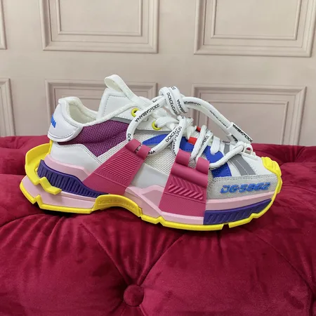 ドルチェ＆ガッバーナ スニーカー