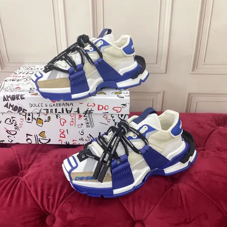 ドルチェ＆ガッバーナ スニーカー