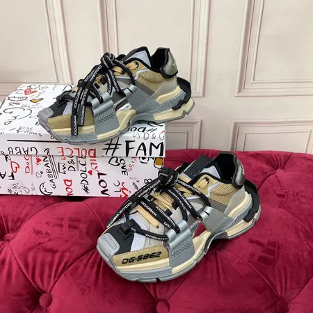 ドルチェ＆ガッバーナ スニーカー