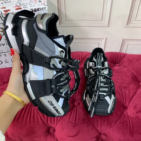 ドルチェ＆ガッバーナ スニーカー