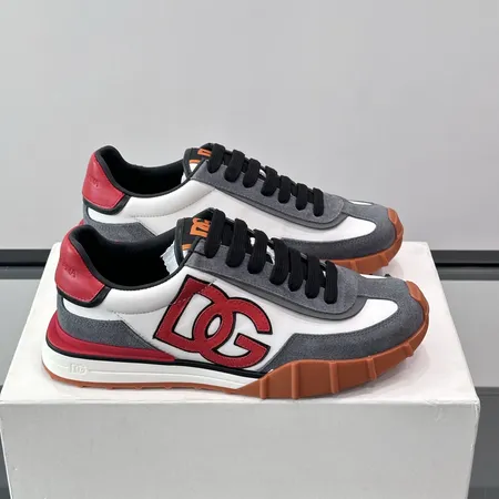 ドルチェ＆ガッバーナ カジュアルシューズ