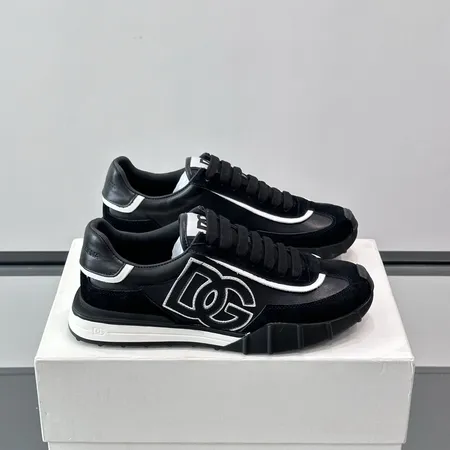 ドルチェ＆ガッバーナ カジュアルシューズ