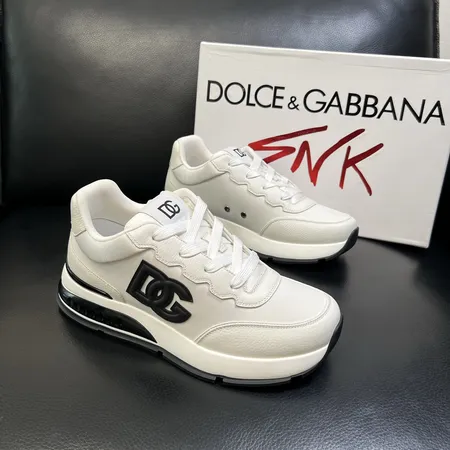 ドルチェ＆ガッバーナ カジュアルシューズ