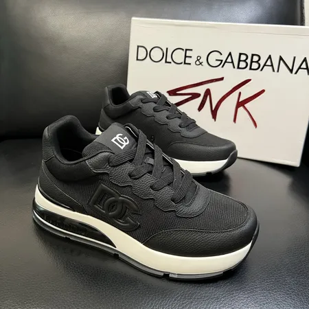 ドルチェ＆ガッバーナ カジュアルシューズ