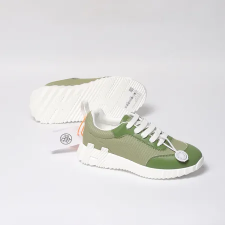 エルメス カジュアルシューズ