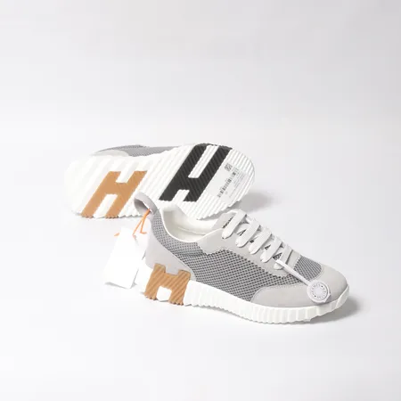 エルメス カジュアルシューズ