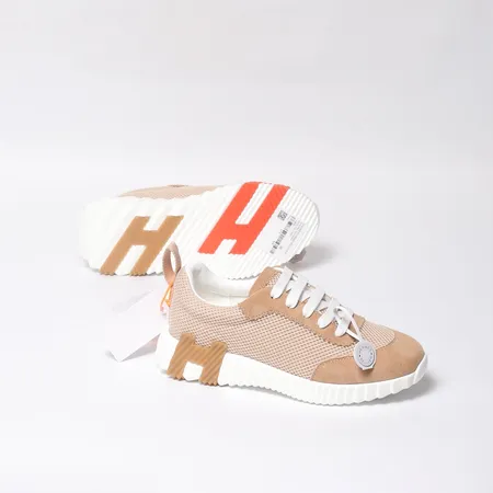 エルメス カジュアルシューズ