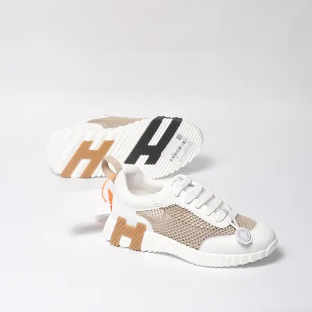 エルメス カジュアルシューズ