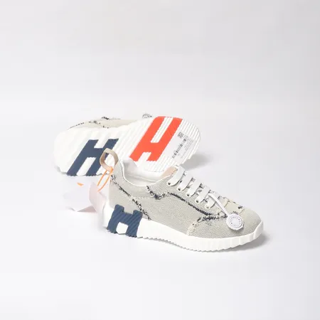 エルメス カジュアルシューズ