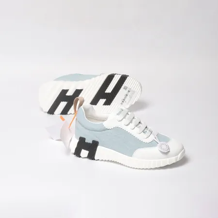 エルメス カジュアルシューズ