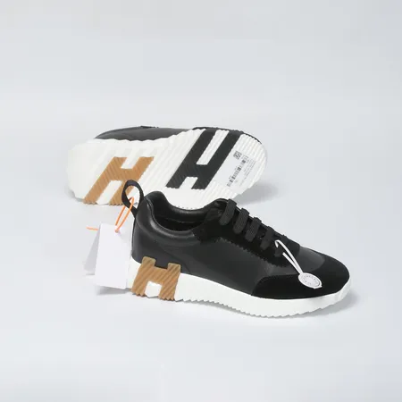 エルメス カジュアルシューズ