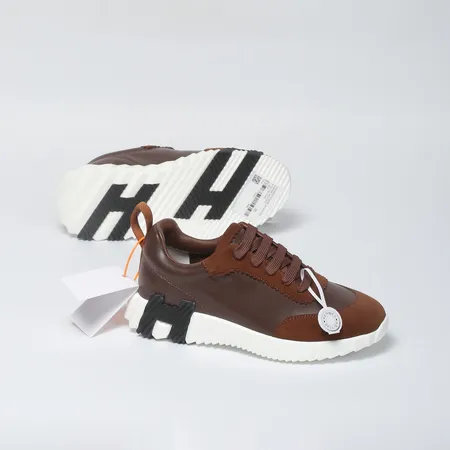 エルメス カジュアルシューズ