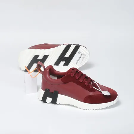 エルメス カジュアルシューズ