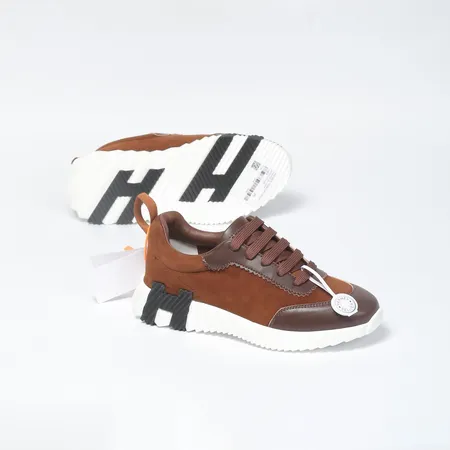 エルメス カジュアルシューズ