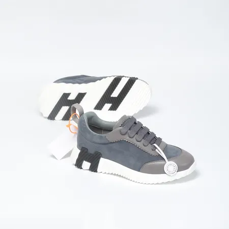 エルメス カジュアルシューズ