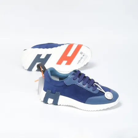 エルメス カジュアルシューズ