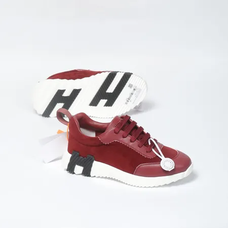 エルメス カジュアルシューズ