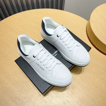 イブサンローラン カジュアルシューズ